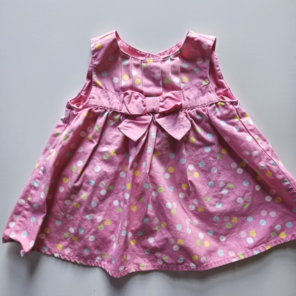 GYMBOREE DRESS - Picture 4 of 9